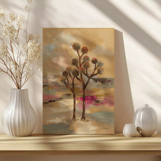 Desert Tree II Print
