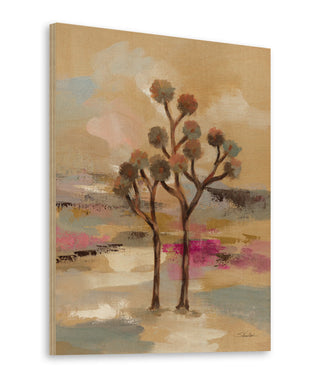 Desert Tree II Print