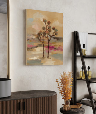 Desert Tree II Print
