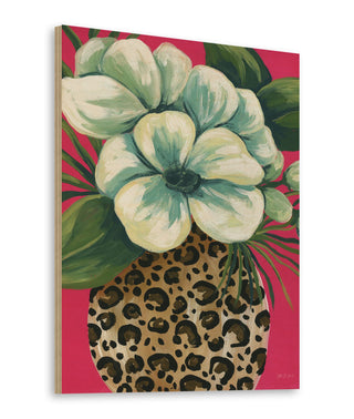 Wild Bouquet I Print