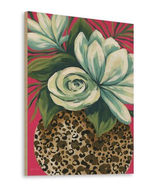 Wild Bouquet II Print