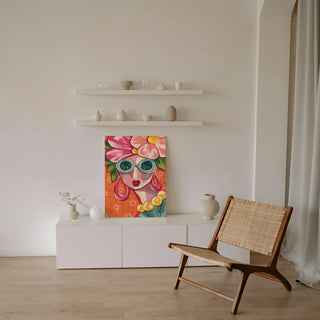 Fun in the Sun Print