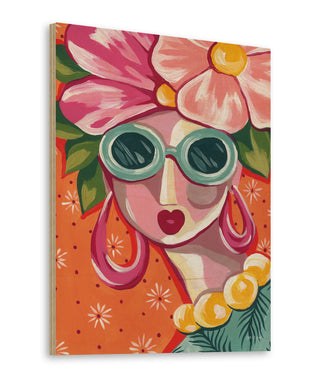 Fun in the Sun Print