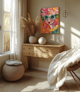 Fun in the Sun Print