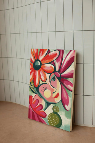 Jolie Print