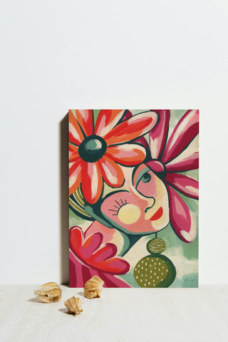 Jolie Print