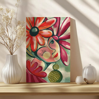 Jolie Print