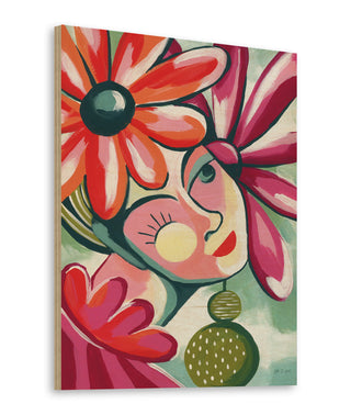 Jolie Print