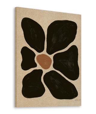Mod Floral I Print