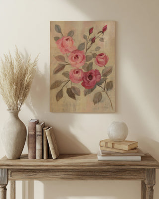 Sweet Spring Aroma Print