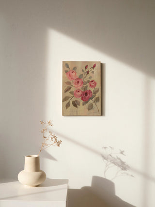 Sweet Spring Aroma Print