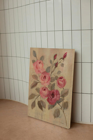 Sweet Spring Aroma Print