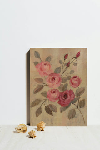 Sweet Spring Aroma Print
