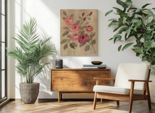 Sweet Spring Aroma Print