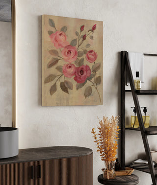 Sweet Spring Aroma Print