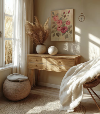Sweet Spring Aroma Print