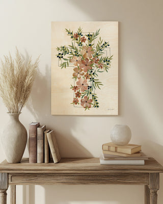 Faith Print