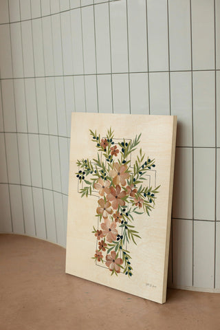 Faith Print