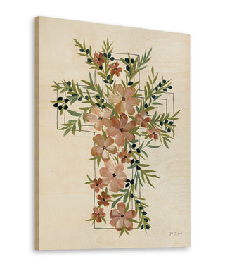 Faith Print