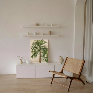 Riviera Palms II Print