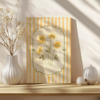 Sweet Honey V Print