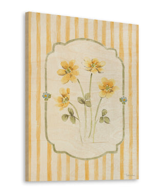 Sweet Honey V Print