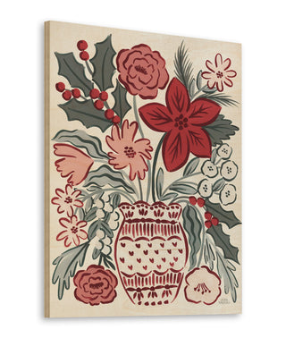 Christmas Reverie VII Print