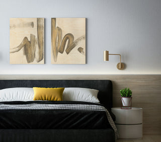 Dear Swoop Set of 2 Prints