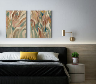 Eden Breeze Set of 2 Prints