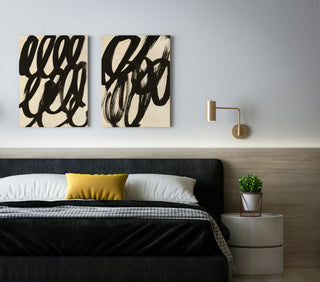 Giddy Up Set of 2 Prints