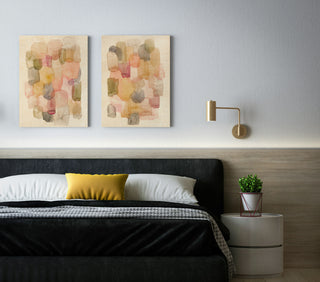 Glass Sherbet Set of 2 Prints