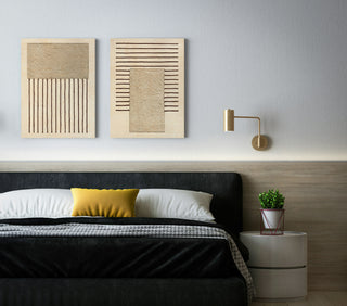 Monolithic Set of 2 Prints