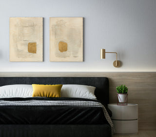 Opted-In Set of 2 Prints