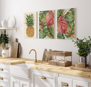 Palm Springs Set of 3 Prints