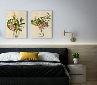 Potpourri Set of 2 Prints