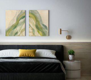 Seaweed Swill Set of 2 Prints