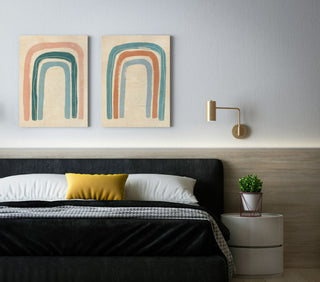 Stand Still Set of 2 Prints