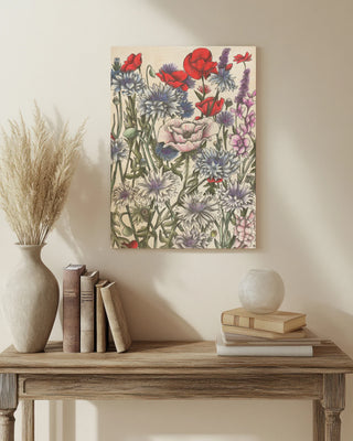 Garden 1 by Cecilia Battaini print