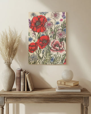 Garden 2 by Cecilia Battaini print