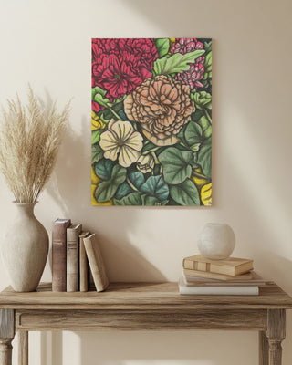 Garden 59 by Cecilia Battaini print