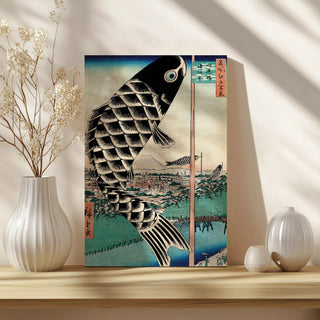 Suidobashi Print