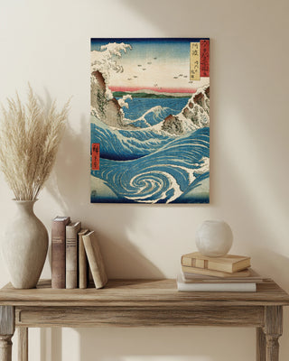 Whirlpools Print