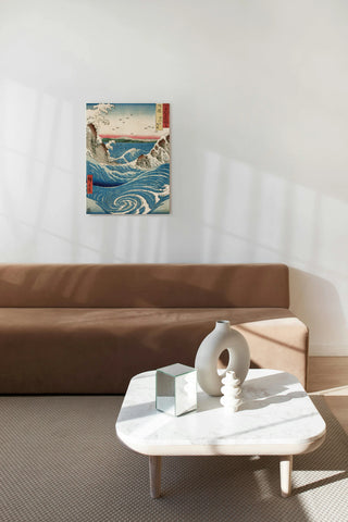 Whirlpools Print