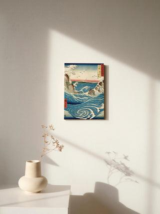 Whirlpools Print