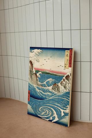 Whirlpools Print