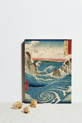 Whirlpools Print