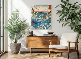 Whirlpools Print