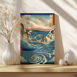 Whirlpools Print