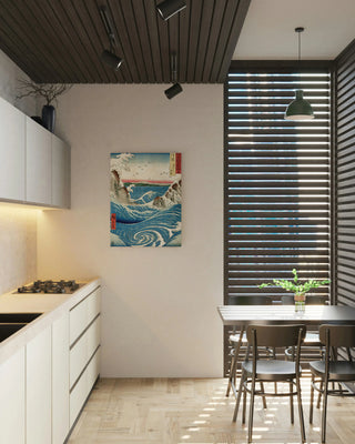 Whirlpools Print