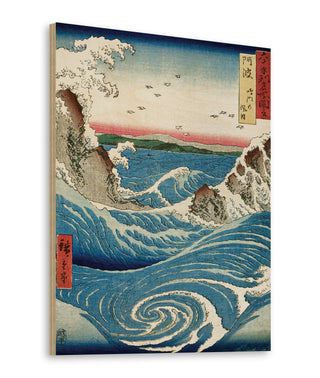 Whirlpools Print